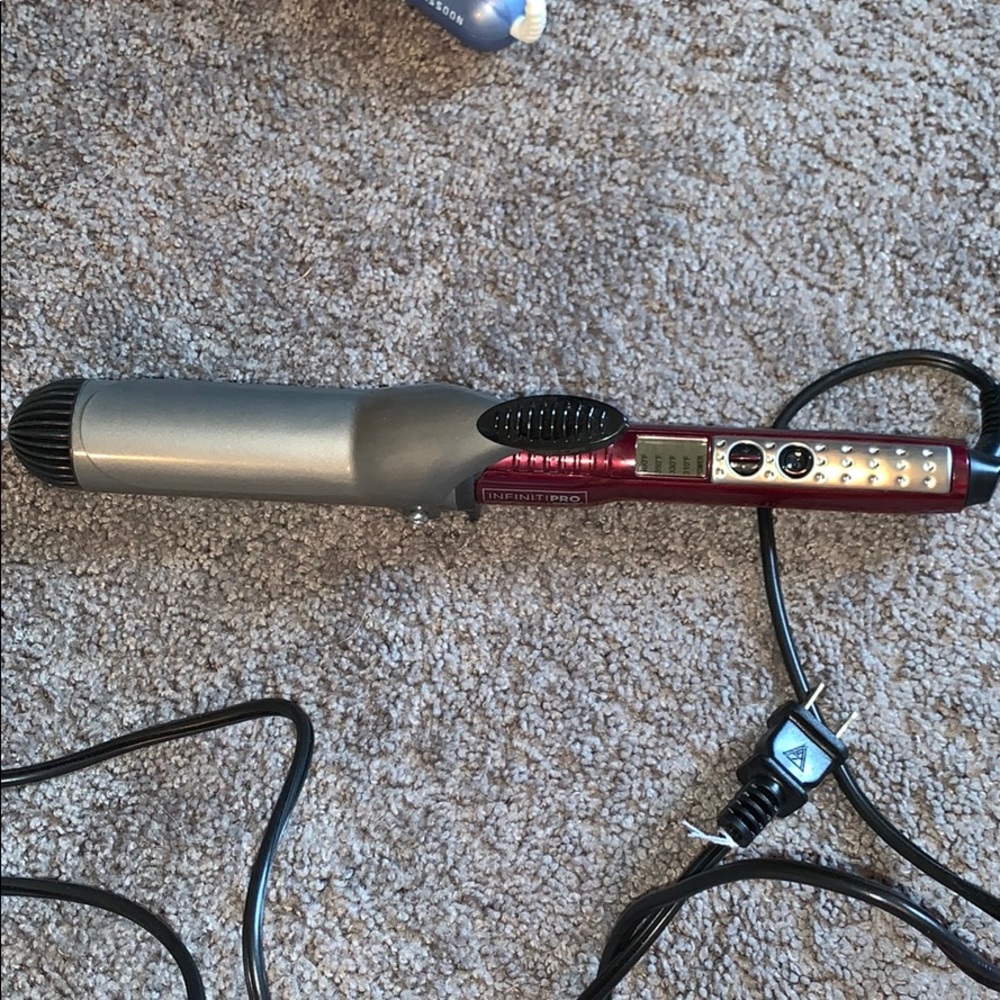 Conair curler